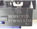 Recambio de mando multifuncion para peugeot 308 style referencia OEM IAM 98189731ZD  