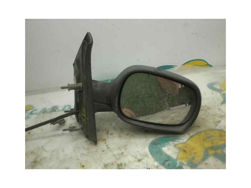 Recambio de retrovisor derecho para renault megane i scenic (ja0) 1.6e alize referencia OEM IAM 7700841656  