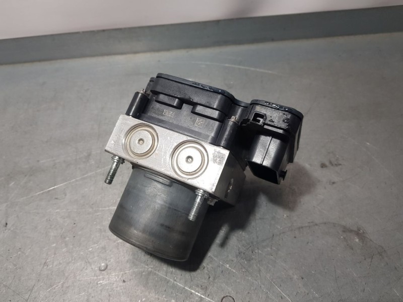 Recambio de abs para citroën c3 feel referencia OEM IAM 93487145 970025 BOSCH