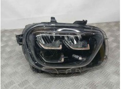 Recambio de faro derecho para citroën c3 live pack referencia OEM IAM 9836161580 90203168 PATAS ROTAS VALEO ROZADO