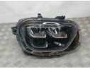 Recambio de faro derecho para citroën c3 live pack referencia OEM IAM 9836161580 90203168 PATAS ROTAS VALEO ROZADO