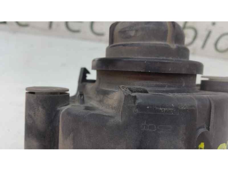 Recambio de faro antiniebla derecho para renault scenic (ja..) 1.9 d rxe referencia OEM IAM   PATA ROTA