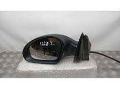Recambio de retrovisor izquierdo para seat ibiza iii (6l1) 1.4 tdi referencia OEM IAM 6L1857507T C/ MANDO ROZADO 