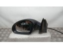 Recambio de retrovisor izquierdo para seat ibiza iii (6l1) 1.4 tdi referencia OEM IAM 6L1857507T C/ MANDO ROZADO 