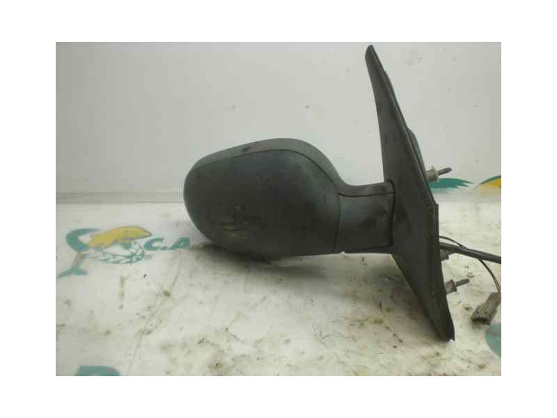 Recambio de retrovisor derecho para renault megane i scenic (ja0) 1.6e alize referencia OEM IAM 7700841656  