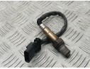 Recambio de sonda lambda para opel crossland x opel 2020 referencia OEM IAM 9810666880 0258027151 BOSCH