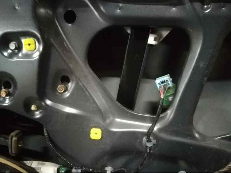 Recambio de elevalunas trasero derecho para honda accord berlina (cl/cn) 2.4 executive referencia OEM IAM   ELECTRICO