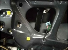 Recambio de elevalunas trasero derecho para honda accord berlina (cl/cn) 2.4 executive referencia OEM IAM   ELECTRICO