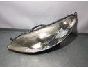 Recambio de faro izquierdo para peugeot 407 st confort referencia OEM IAM 301213203  PULIR