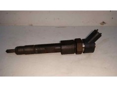 Recambio de inyector para renault megane ii coupe/cabrio 1.9 dci diesel referencia OEM IAM 0445110110 8200100272 BOSCH