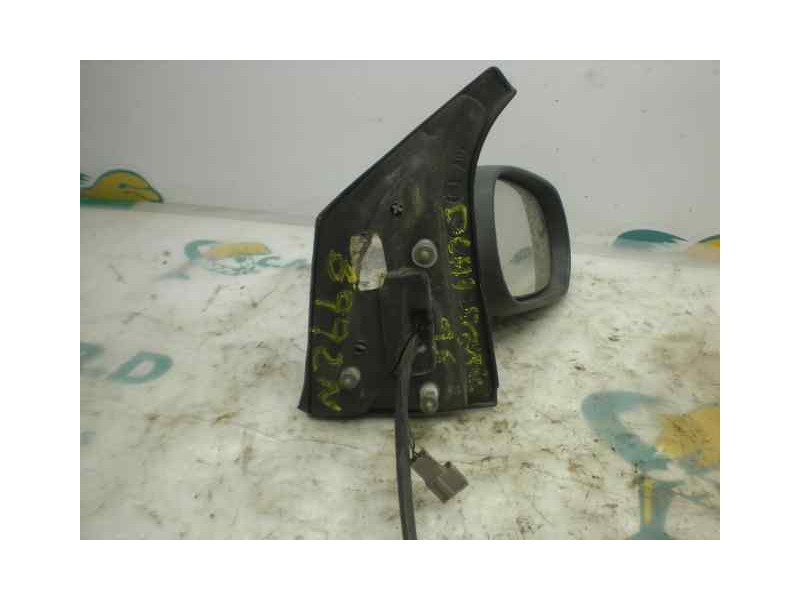 Recambio de retrovisor derecho para renault megane i scenic (ja0) 1.6e alize referencia OEM IAM 7700841656  