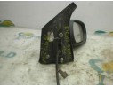 Recambio de retrovisor derecho para renault megane i scenic (ja0) 1.6e alize referencia OEM IAM 7700841656  