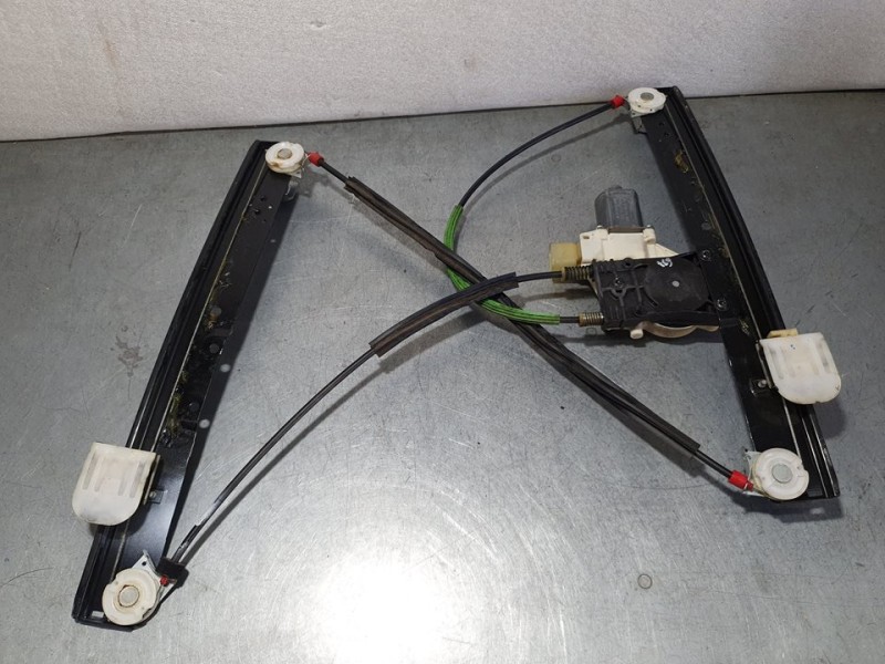 Recambio de elevalunas delantero izquierdo para ford mondeo ber. (ca2) ghia referencia OEM IAM SIN REF  ELECTRICO 6 PINES