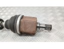 Recambio de transmision delantera izquierda para honda civic lim.4 (fc) i-detec elegance referencia OEM IAM 44306TGNE611  