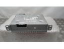 Recambio de sistema audio / radio para citroën c4 cactus 1.5 bluehdi 100 referencia OEM IAM 9834033880 CONTINENTAL A3C0243190001