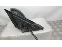 Recambio de retrovisor izquierdo para seat ibiza iii (6l1) 1.4 tdi referencia OEM IAM 6L1857507T C/ MANDO ROZADO 