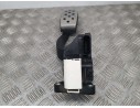 Recambio de potenciometro pedal para opel corsa e selective referencia OEM IAM 13305804  