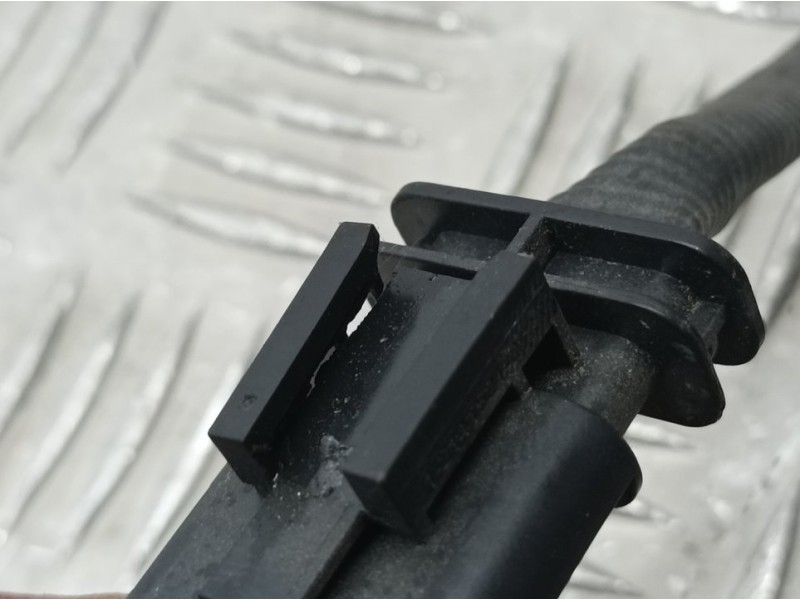 Recambio de sonda lambda para opel crossland x opel 2020 referencia OEM IAM 9810666880 0258027151 BOSCH