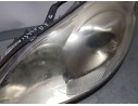 Recambio de faro izquierdo para peugeot 407 st confort referencia OEM IAM 301213203  PULIR