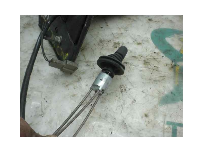 Recambio de retrovisor derecho para renault megane i scenic (ja0) 1.6e alize referencia OEM IAM 7700841656  