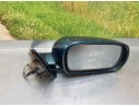 Recambio de retrovisor derecho para honda prelude (bb1/2/3) 2.0i (bb3) referencia OEM IAM  4 CABLES ELECTRICO