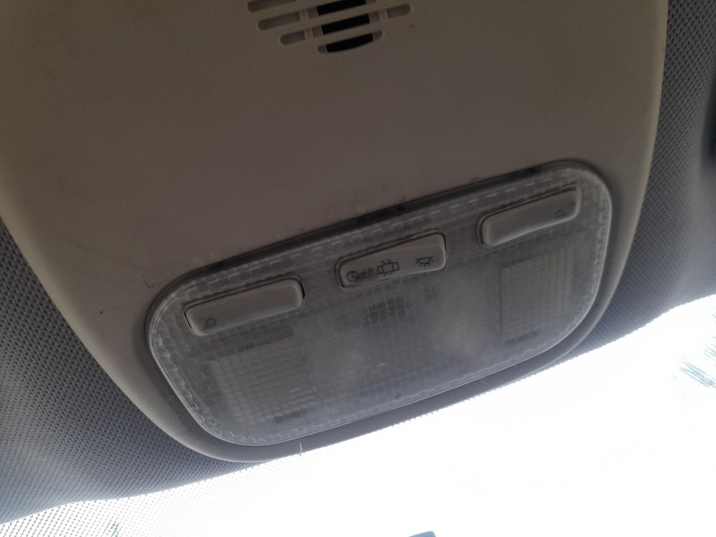Recambio de luz interior para citroën c4 coupé (la_) 1.4 16v referencia OEM IAM 6362N2  