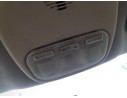 Recambio de luz interior para citroën c4 coupé (la_) 1.4 16v referencia OEM IAM 6362N2  