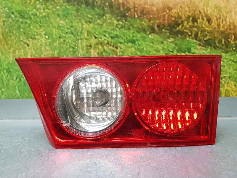 Recambio de piloto trasero derecho para honda accord berlina (cl/cn) 2.4 executive referencia OEM IAM  ROZADO INTERIOR