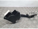 Recambio de potenciometro pedal para opel corsa e selective referencia OEM IAM 13305804  