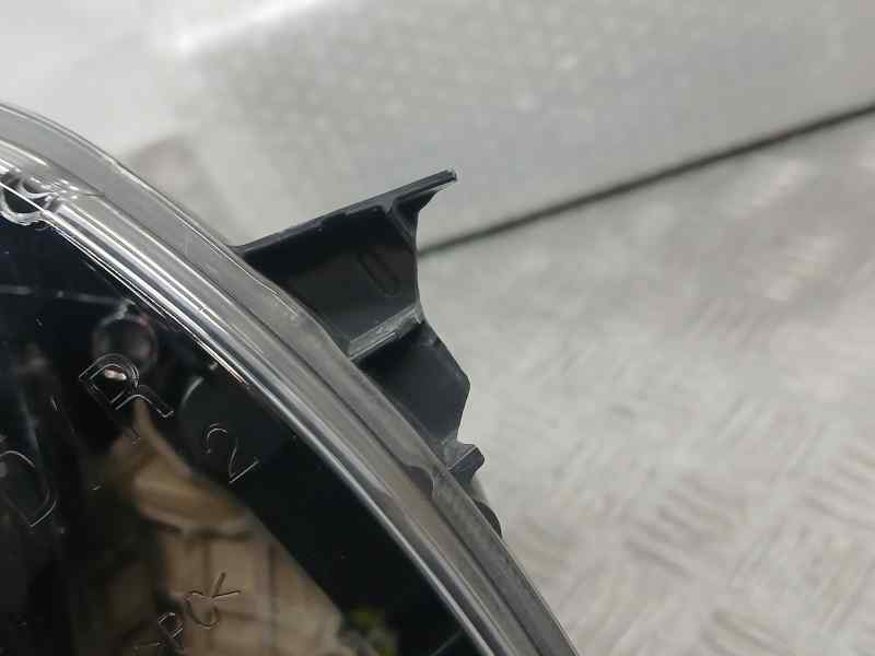 Recambio de faro derecho para citroën c3 live pack referencia OEM IAM 9836161580 90203168 PATAS ROTAS VALEO ROZADO