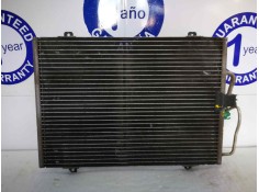 Recambio de condensador / radiador aire acondicionado para renault megane i classic (la0) 1.6 referencia OEM IAM 7700418301B  