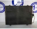 Recambio de condensador / radiador aire acondicionado para renault megane i classic (la0) 1.6 referencia OEM IAM 7700418301B  