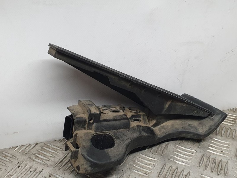 Recambio de potenciometro pedal para volkswagen scirocco (137) 2.0 tdi (103kw) referencia OEM IAM 1K1721503L  