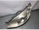 Recambio de faro izquierdo para peugeot 407 st confort referencia OEM IAM 301213203  PULIR
