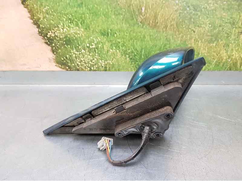 Recambio de retrovisor derecho para honda prelude (bb1/2/3) 2.0i (bb3) referencia OEM IAM  4 CABLES ELECTRICO