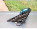 Recambio de retrovisor derecho para honda prelude (bb1/2/3) 2.0i (bb3) referencia OEM IAM  4 CABLES ELECTRICO