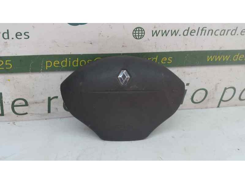 Recambio de kit airbag para renault scenic (ja..) 1.9 d rxe referencia OEM IAM   