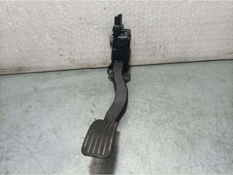 Recambio de potenciometro pedal para citroën c3 aircross bluehdi 110 s&s eat6 shine referencia OEM IAM 3637657 6PV00994961 