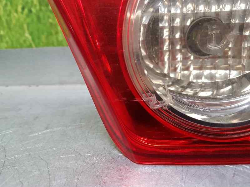 Recambio de piloto trasero derecho para honda accord berlina (cl/cn) 2.4 executive referencia OEM IAM  ROZADO INTERIOR