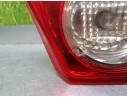 Recambio de piloto trasero derecho para honda accord berlina (cl/cn) 2.4 executive referencia OEM IAM  ROZADO INTERIOR