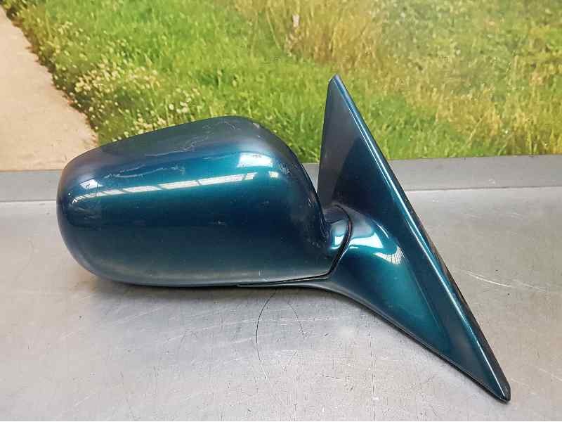 Recambio de retrovisor derecho para honda prelude (bb1/2/3) 2.0i (bb3) referencia OEM IAM  4 CABLES ELECTRICO