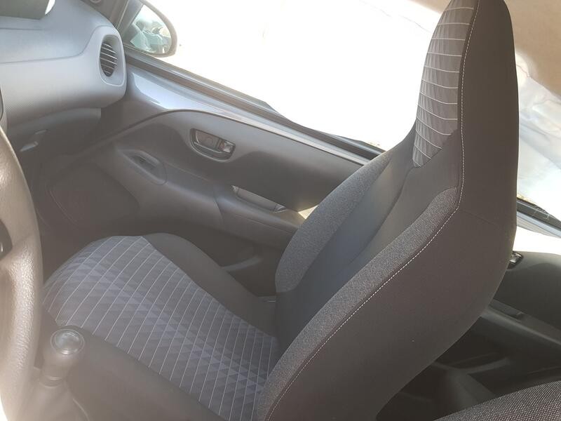 Recambio de asiento delantero derecho para peugeot 108 1.0 vti 72 referencia OEM IAM  C/AIRBAG 