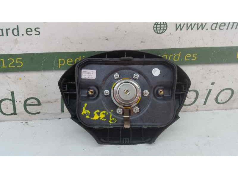 Recambio de kit airbag para renault scenic (ja..) 1.9 d rxe referencia OEM IAM   