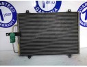 Recambio de condensador / radiador aire acondicionado para renault megane i classic (la0) 1.6 referencia OEM IAM 7700418301B  
