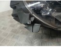 Recambio de faro derecho para citroën c3 live pack referencia OEM IAM 9836161580 90203168 PATAS ROTAS VALEO ROZADO