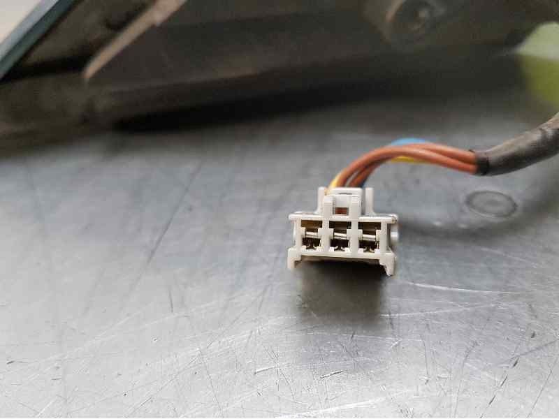 Recambio de retrovisor derecho para honda prelude (bb1/2/3) 2.0i (bb3) referencia OEM IAM  4 CABLES ELECTRICO