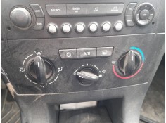 MANDO CALEFACCION / AIRE ACONDICIONADO 6451VK 