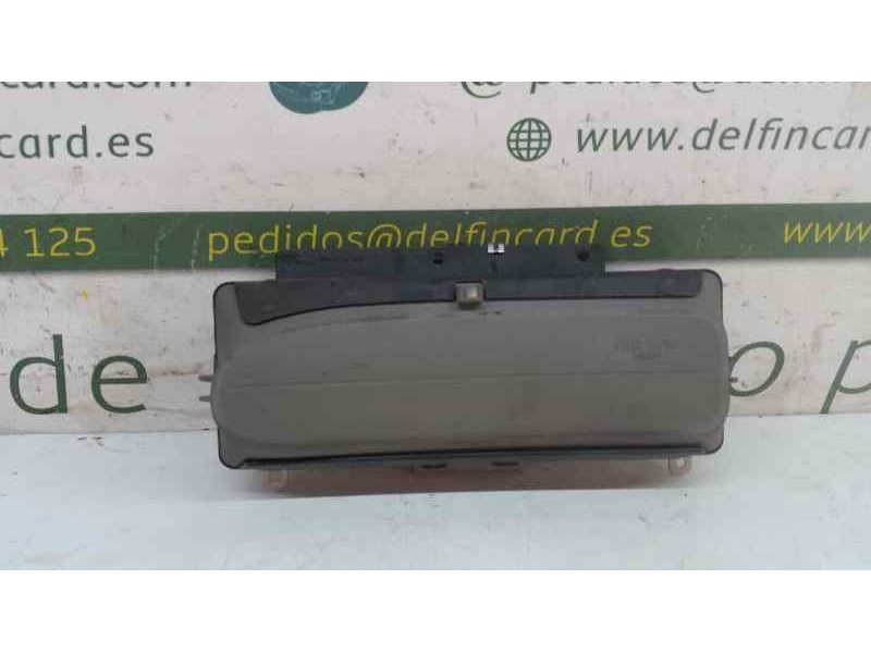 Recambio de kit airbag para renault scenic (ja..) 1.9 d rxe referencia OEM IAM   