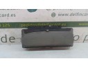 Recambio de kit airbag para renault scenic (ja..) 1.9 d rxe referencia OEM IAM   