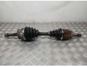 Recambio de transmision delantera izquierda para nissan pathfinder (r51) 2.5 dci xe referencia OEM IAM 39100EB300  